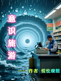 意识旅游 封面