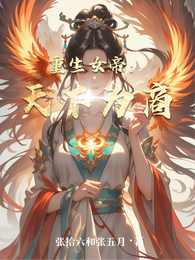 重生女帝：天下为商 封面