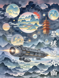 星槎渡九幽 封面