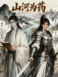山河为药 封面