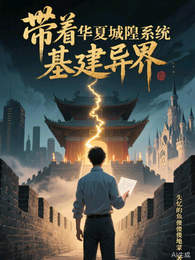 带着华夏城隍系统基建异界 封面