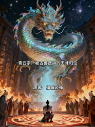青云宗:被古兽选中的天才归位 封面