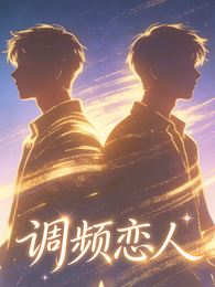 调频恋人 封面