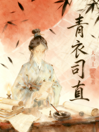 青衣司直 封面