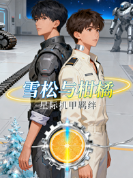 雪松和柑橘 封面