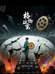 格物破玄 封面
