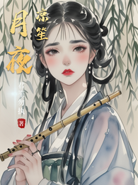 月夜凉笙 封面