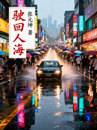 驶回人海 封面