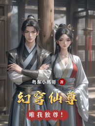 幻穹仙尊 封面