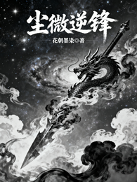 尘微逆锋 封面