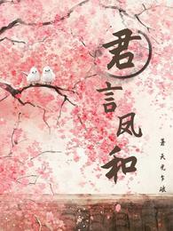 君言凤和 封面