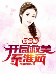 四合院:开局救美秦淮茹 封面