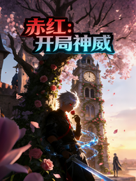 赤红：开局神威 封面