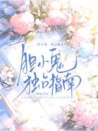 胆小鬼,独占指南 封面