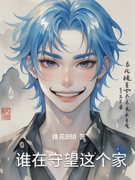谁在守望这个家 封面