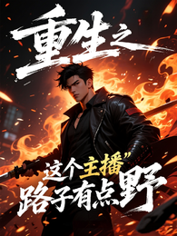 重生之这个主播路子有点野 封面
