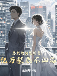 总裁的契约娇妻:亿万星辰不如你 封面
