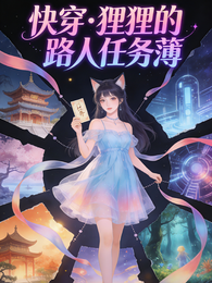快穿狸狸的路人任务簿 封面