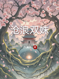 沧浪双姝 封面