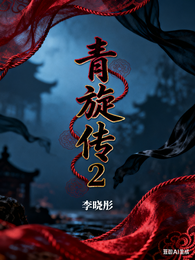 青旋传2 封面