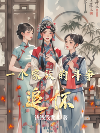 追怀,一个家族的斗争 封面