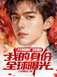 开局豪门倒贴，我的身份全球曝光 封面