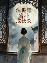 沈栀意宫斗成长录 封面