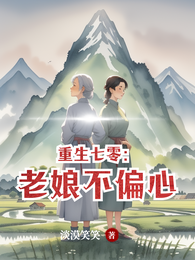 重生七零:老娘不偏心 封面