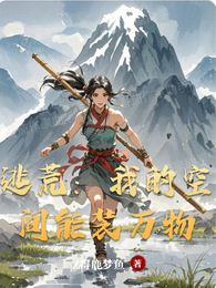 逃荒:我的空间能装万物 封面