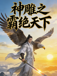 神雕之霸绝天下 封面