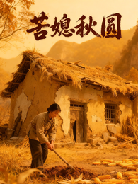 苦媳秋圆 封面