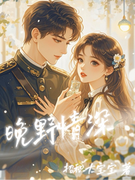 晚野情深 封面