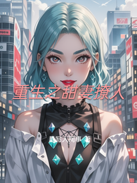 重生之甜妻撩人 封面