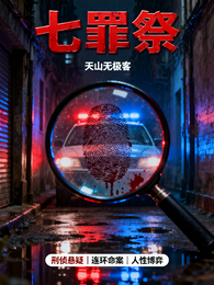 七罪祭 封面