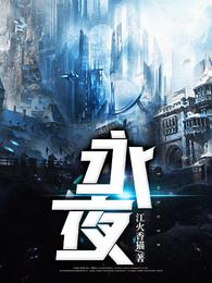 永夜 封面