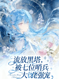 流放黑塔:被七位哨兵大佬强宠 封面
