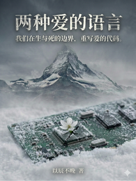 两种爱的语言 封面