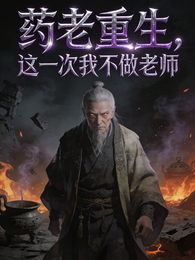 药老重生，这一次我不做老师 封面