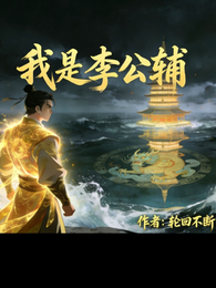 我是李公铺 封面