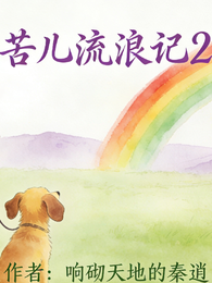 苦儿流浪记2 封面