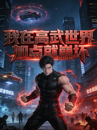 我在高武世界加点就崩坏 封面