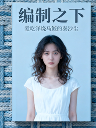 编制之下 封面