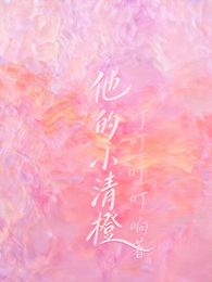 他的小清橙 封面