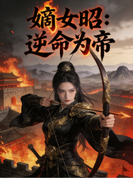 嫡女昭:逆命为帝 封面