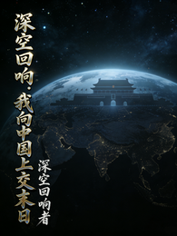我向祖国上交末日 封面