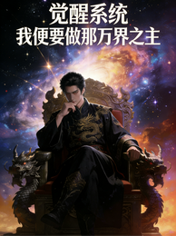 觉醒系统！我便要做那万界之主！ 封面