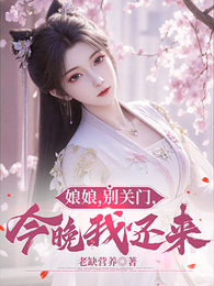 娘娘,别关门,今晚我还来! 封面