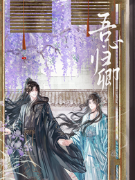 吾心归卿 封面