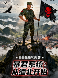 暴君系统:从缅北开始 封面