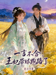 一言不合,王妃带球跑路了 封面